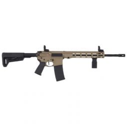 MAXIM MD15 1516 LITE RIFLE, 5.56 NATO 16" FLATE DARK EART