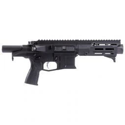 MAXIM PDX 505 PISTOL SYSTEM, .300 AAC 5.5" BLACK NO BRACE