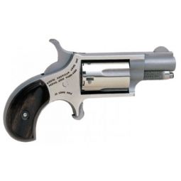 NAA Mini-Revolver .22LR 1-1/8" Barrel