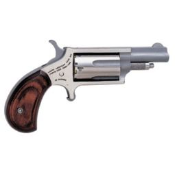 NAA Mini-Revolver .22WMR 1-5/8" Barrel
