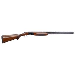 WEATHERBY ORION COMPACT O/U, 20GA 3' 26" WALNUT