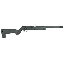 TACSOL RIFLE OWYHEE TAKEDOWN, 22LR 16.5"TB 10RD BLACK