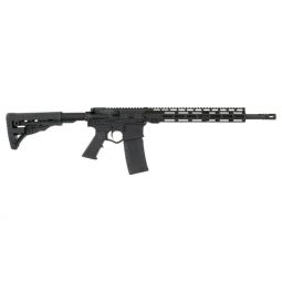 ATI OMNI MAXX RIA HYBRID 5.56, 30RD 16" M-LOK SR-1 STK BLK