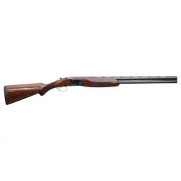 WEATHERBY ORION I O/U 12GA, 3" 26" BLUED/TURKISH WALNUT