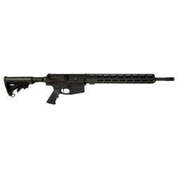 DELTON OPTICS READY .308 WIN, 18" BBL. 20RD M-LOK BLACK