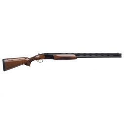 WEATHERBY ORION SPORTING 12GA, 30" BLUED/WALNUT