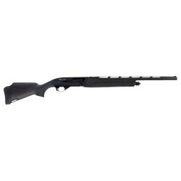 IMPALA PLUS NERO S 12GA 3" 26", CT-5 BLACK SYNTHETIC