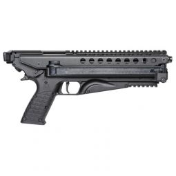 KEL-TEC P50 PISTOL 5.7X28MM, 9.6" BBL 50RD BLACK