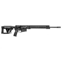 POF-USA REVOLUTION 6.5CM, 20" 20RD M-LOK BLACK