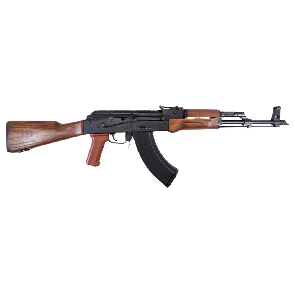 ak PIONEER ARMS AK-47 SPORTER, 7.62X39 16.5