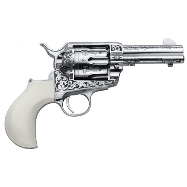 CIMARRON HUCKLEBERRY 45LC, 3.5