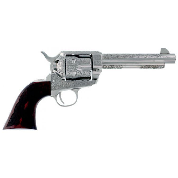 CIMARRON BUFFALO BILL CODY, 45LC 5.5
