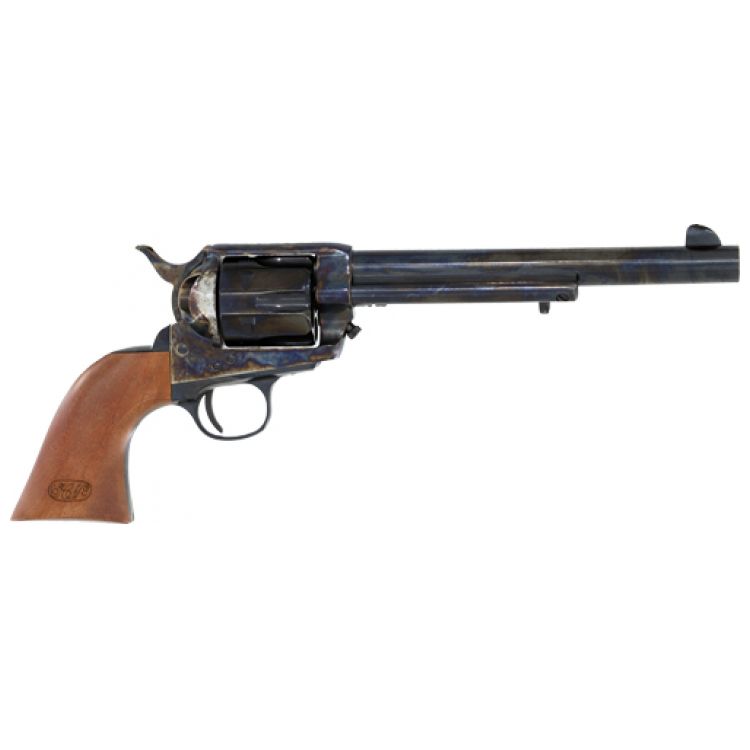 CIMARRON U.S. CAVALRY 45LC, HENRY NETTLETON 7.5