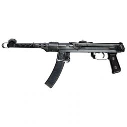 PIONEER PPS43-C POLISH PISTOL, 7.62X25MM 1-35RD BLACK