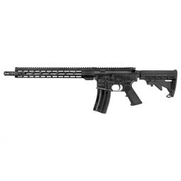 WINDHAM WEAPONRY R16M4SFSMIT, .223 16"M4 30-SHOT BLACK