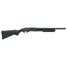 REMINGTON 870 EXPRESS HOME, DEFNSE 12GA 3" 18" CYL BLACK