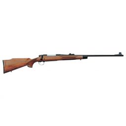 REMINGTON 700BDL 270 WIN, 22" BLUED/WALNUT