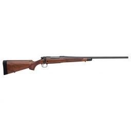 REMINGTON 700CDL 7MM REM MAG, 26" BLUED/WALNUT