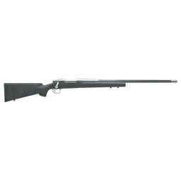 REMINGTON 700 SENDERO SFII 7MM, RM 26" FLUTED SS/BLACK THRD
