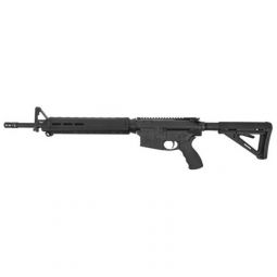 DELTON ALPHA CARBINE .308 WIN., 18" BBL. 20RD M-LOK BLACK