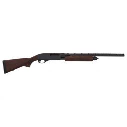 REMINGTON 870 FIELD YOUTH 20GA, 3" 21" MATTE BLUED WALNUT