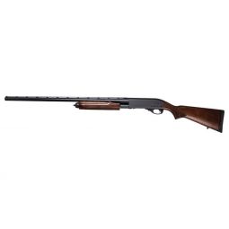 REMINGTON 870 FIELD 12GA 3", 28" MATTE BLUED WALNUT