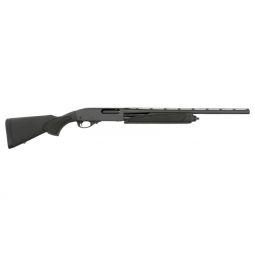 REMINGTON 870 FIELD COMPACT, 20GA 3" 21" MATTE BLUED SYN