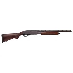 REMINGTON 870 FIELD JR COMPACT, 20GA 3" 18.75" BLUED WALNUT