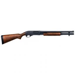 REMINGTON 870 EXPRESS 12GA 3", 18.5" CYL MATTE BLUED WOOD