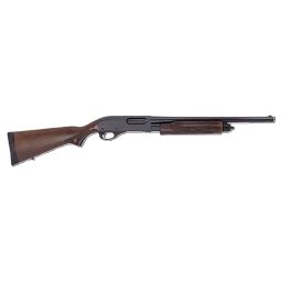 REMINGTON 870 EXPRESS 20GA 3", 18.5" CYL MATTE BLUED WOOD