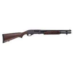 REMINGTON 870 EXPRESS 20GA 3", 18.5" CYL MATTE BLUED WOOD