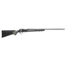 REMINGTON 700 VARMINT SF 22-, 250 REM 26" HB FLTD SS THREAD