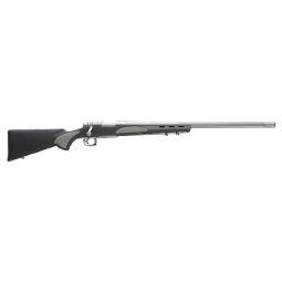REMINGTON 700 VARMINT SF   308, WIN 26" HB FLTD SS/BLK THREAD