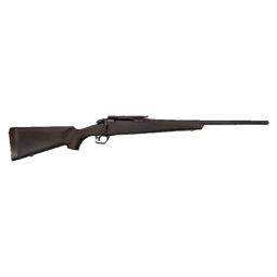 REMINGTON 783 SYNTHETIC 6.5CM, 20" HB THREADED BLACK