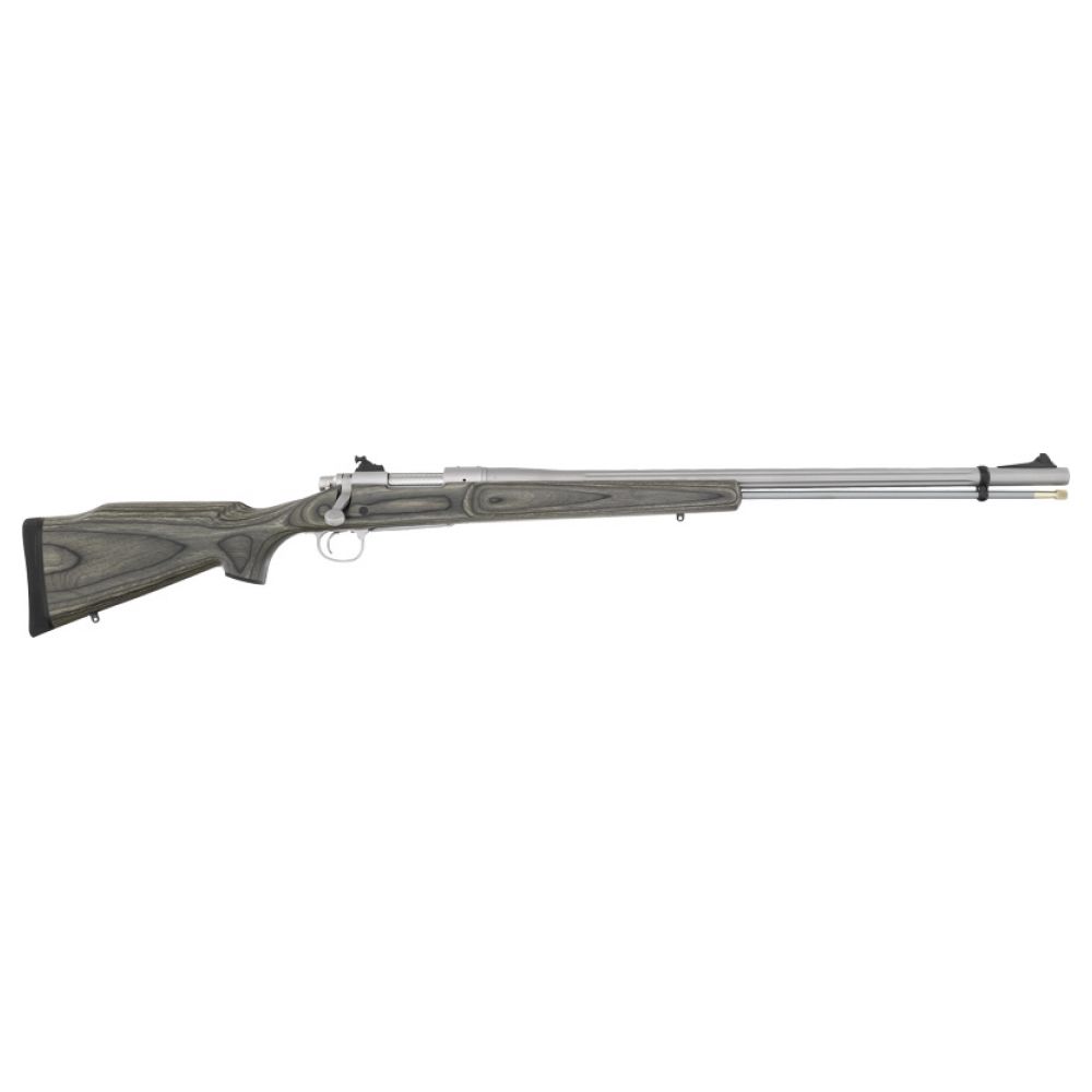 REMINGTON 700 MUZZLELOADER, 50CAL 26
