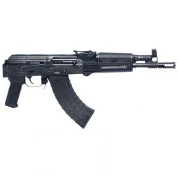 RILEY DEFENSE RAK47 PISTOL, 7.62X39MM 30RD MATTE/POLYMER