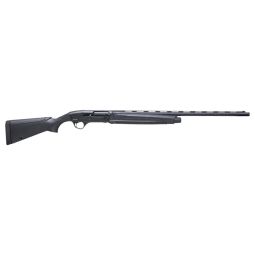 POINTER FIELD TEK 12 SEMI-AUTO, 12GA. 28" 3" BLACK SYNTHETIC