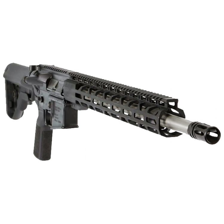 RF FR18-223W-SS-15RPR-B5 RIFLE, 223 WYLDE 18