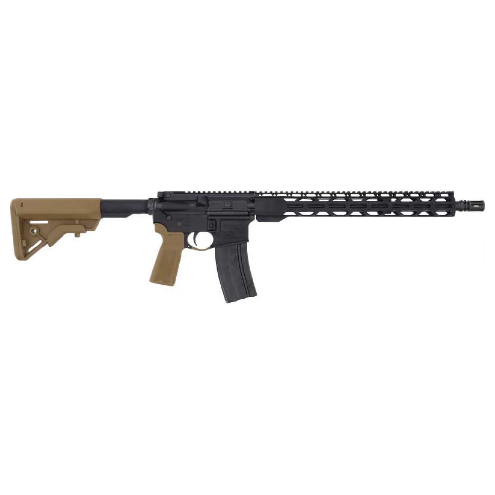 RF FR16-5.56SOC-15RPR-CB AR, RIFLE 5.56 16