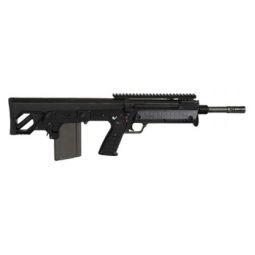 KEL-TEC RFB 7.62 NATO RIFLE, 18"BBL 20-SHOT BLACK MATTE