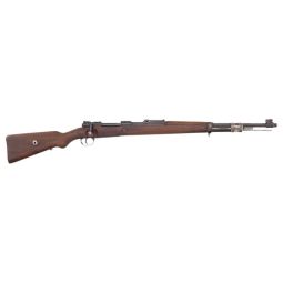 CENTURY ARMS PORTUGUESE M/937A, RIFLE 8MM NON MATCHING VG COND