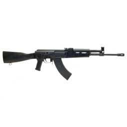 CENTURY ARMS VSKA TACTICAL AK-, 47 RIFLE 7.62X39 PLYMR FRNTR