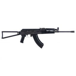 CENTURY ARMS VSKA TROOPER AK47, RIFLE 7.62X39 TRIANGLE STOCK