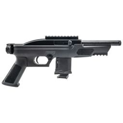 ROSSI RS22 22LR 10-SHOT 6", BLACK