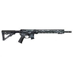ALEXANDER RIFLE VARMINT, PREDATOR .17HMR 18" URBAN CAMO