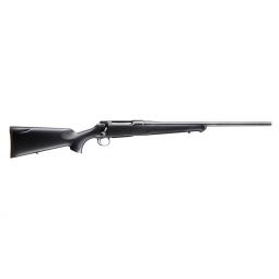 SAUER 100 CLASSIC XT, 6.5 PRC 24.5" BLD BLK SYN