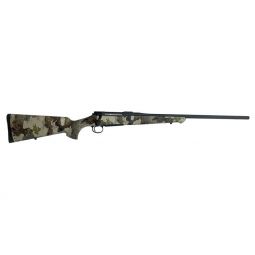 SAUER 100 6.5CM 22" VEIL, CUMBRE/SIG GRY CRKT THREADED