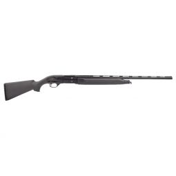 LKCI ETERNAL S20S S/A SHOTGUN, 20GA 28" BBL 3" BLACK SYN