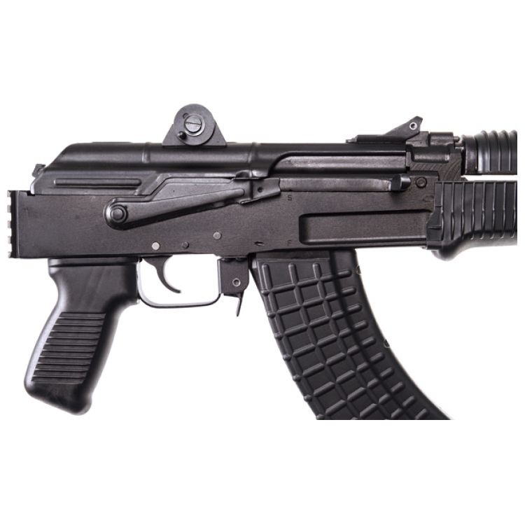 ARSENAL SAM7K-55 7.62X39, PISTOL W/1-30RD MAGAZINE: MGW