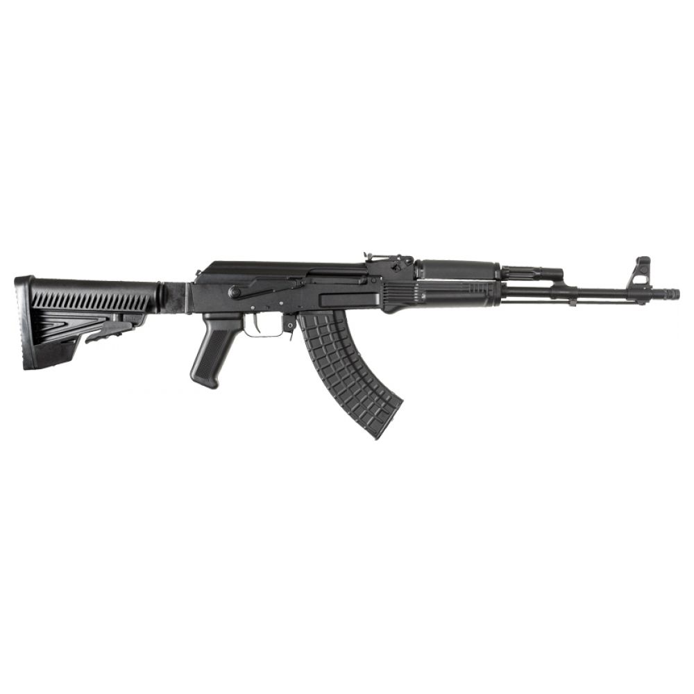 ARSENAL SAM7R-67T 7.62X39, RIFLE W/1-30RD MAGAZINE: MGW